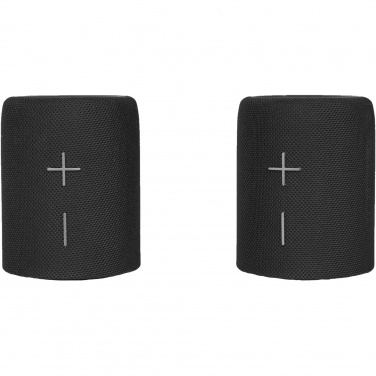 Logotrade Geschäftsgeschenke das Foto: Prixton Aloha Lite Bluetooth® Lautsprecher