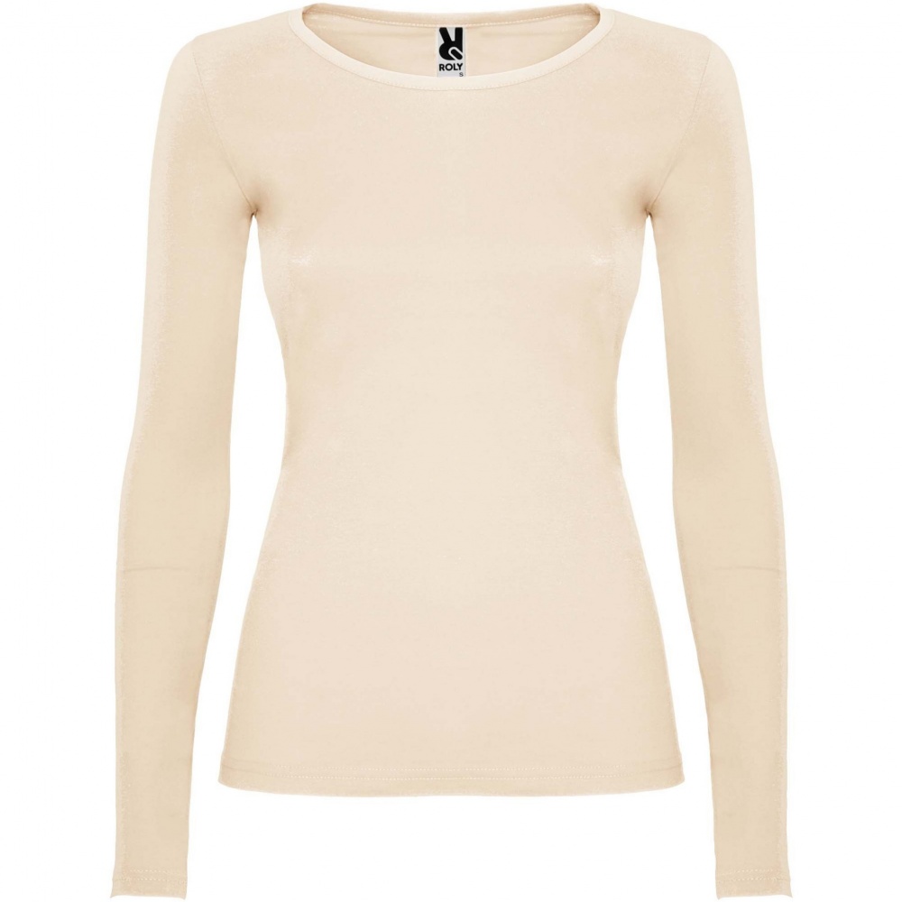 Logotrade Werbegeschenke das Foto: Extreme Langarmshirt für Damen