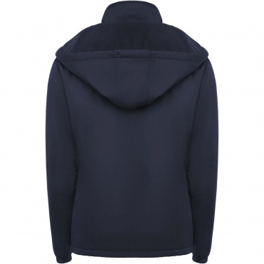 Logotrade Firmengeschenke das Foto: Makalu isolierte Jacke Unisex 