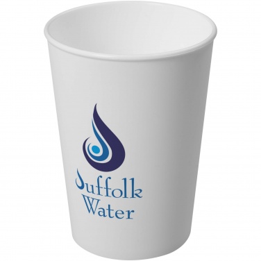 Logotrade Geschäftsgeschenke das Foto: Americano® Switch 300 ml Becher