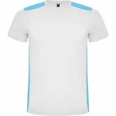 Logotrade werbemittel das Foto: Detroit T-Shirt Unisex aus recyceltem Material