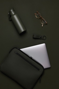 Logotrade Firmengeschenke das Foto: VINGA Baltimore Laptopcase 12-15“