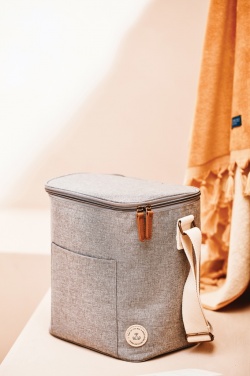 Logotrade Werbeartikel das Foto: VINGA Sortino Kühltasche