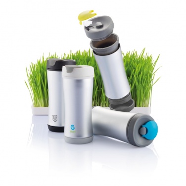 Logotrade Werbegeschenke das Foto: Boom Eco Becher