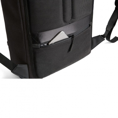 Logotrade werbemittel das Foto: Urban Lite Anti-Diebstahl-Rucksack