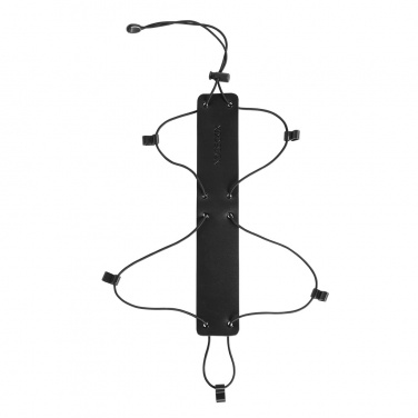 Logotrade werbemittel das Foto: Urban schnitthemmender Anti-Diebstahl-Rucksack