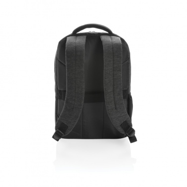 Logotrade Werbegeschenke das Foto: 900D Laptop-Rucksack, PVC-frei