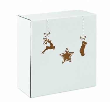 Logotrade Werbeartikel das Foto: Geschirr-Set 4-teilig