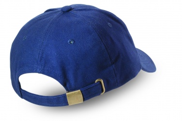 Logotrade Logogeschenke das Foto: Baseball Kappe 6 Panels         KC1464-0