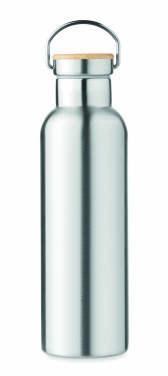 Logotrade werbemittel das Foto: Isolierflasche 750 ml
