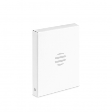 Logotrade Werbegeschenke das Foto: Kofferanhänger