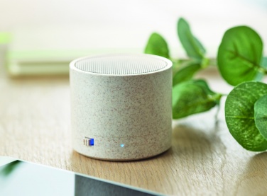 Logotrade Werbeartikel das Foto: Wireless 5.0 Lautsprecher