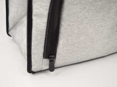 Logotrade Firmengeschenke das Foto: Rucksack mit Kordelzug 123210500