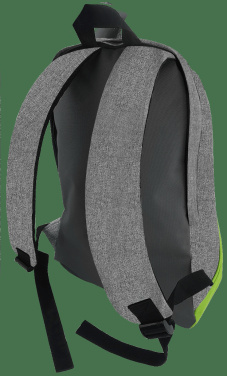 Logotrade Firmengeschenke das Foto: Diebstahlsicherer Rucksack 60408600