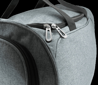 Logotrade Geschäftsgeschenke das Foto: Sporttasche 60108700