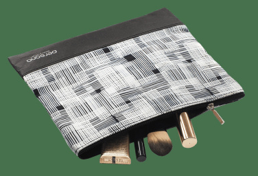Logotrade werbemittel das Foto: Kosmetiktasche 505165