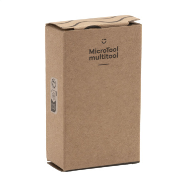 Logotrade werbemittel das Foto: Multitool MicroTool