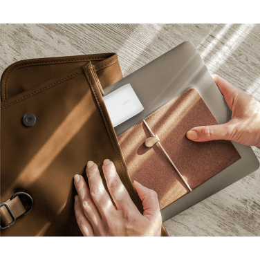 Logotrade Werbeartikel das Foto: Belkin BoostCharge 3-Port-Wandladegerät