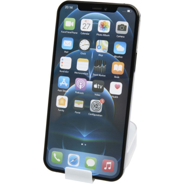 Logotrade Werbeartikel das Foto: Baekdu kabelgebundenes Headset Typ-C mit Aufbewahrungsbox aus recyceltem Kunststoff