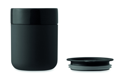 Logotrade Logogeschenke das Foto: Keramikbecher 330 ml