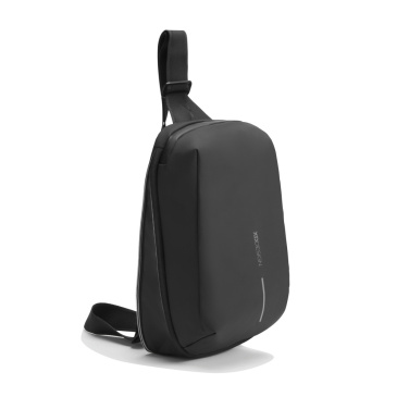 Logotrade Werbegeschenke das Foto: Urban wasserabweisender Sling-Bag