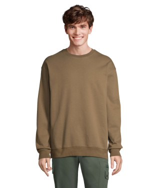 Logotrade Werbegeschenke das Foto: COLUMBIA UNISEX SWEATSHIRT