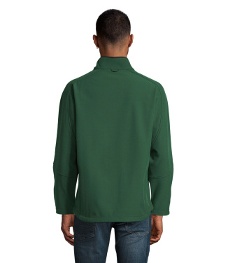 Logotrade Werbeartikel das Foto: RELAX HERREN JACKE 340g