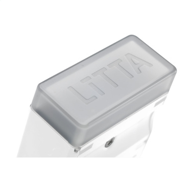 Logotrade Logogeschenke das Foto: Sitzbezug ECO Standard