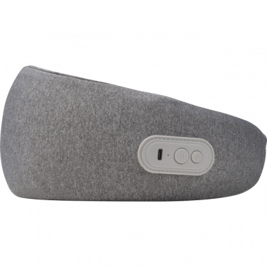 Logotrade Werbeartikel das Foto: MoLu Nackenkissen Prince George