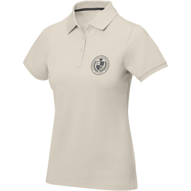 Logotrade Werbegeschenke das Foto: Calgary Poloshirt für Damen