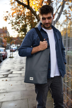 Logotrade Logogeschenke das Foto: Black+Blum isolierte 16L Trage- & Kühltasche