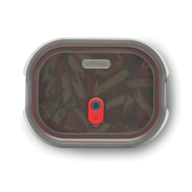 Logotrade Firmengeschenke das Foto: Black+Blum 3-tlg. Mealprep Box Set - klein, medium, groß