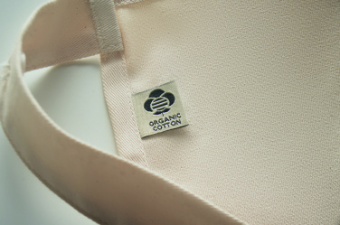 Logotrade Logogeschenke das Foto: Küchenschürze Organic Cotton