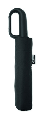Logotrade Geschäftsgeschenke das Foto: Windproof Regenschirm 21"
