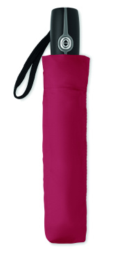 Logotrade Firmengeschenke das Foto: 21" Windbestendige paraplu