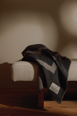 Logotrade Werbegeschenke das Foto: VINGA Monogram GRS Decke