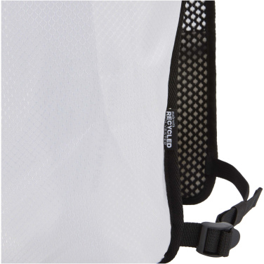 Logotrade werbemittel das Foto: Nomad GRS-recycelte Laufweste mit Trinkfunktion 5 L