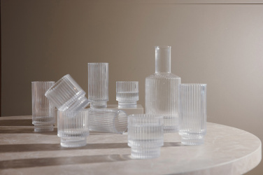 Logotrade werbemittel das Foto: VINGA York Highball, 4-tlg. Set