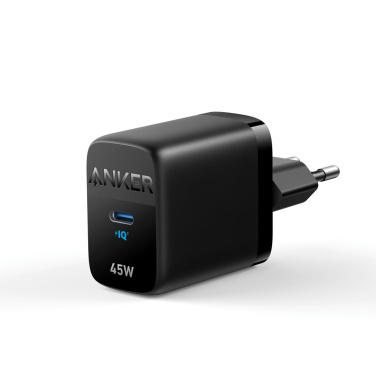 Logotrade werbemittel das Foto: Anker ACE Charger EU 45W