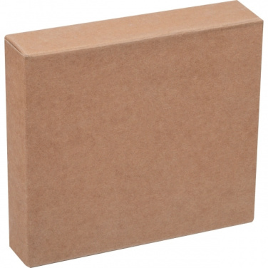 Logotrade Logogeschenke das Foto: Straßenkreide CASABLACA