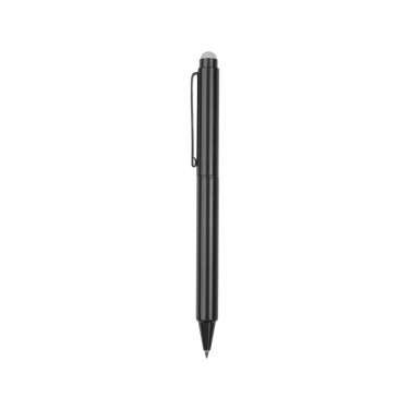 Logotrade werbemittel das Foto: Metall-Touchpen ALAIN Pierre Cardin