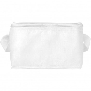 Logo trade promotional items image of: Spectrum 6-can cooler bag 4L