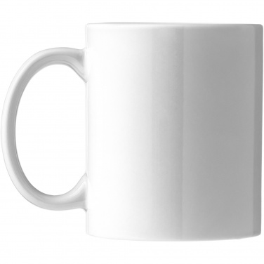 Logotrade promotional giveaway image of: Bahia 330 ml ceramic mug