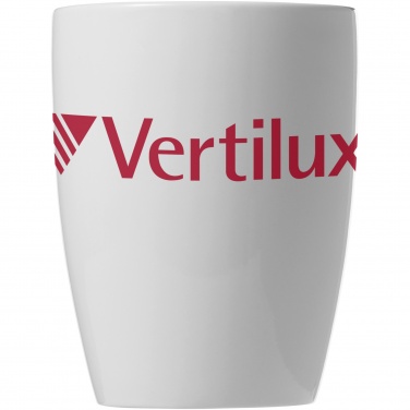 Logo trade promotional gifts image of: Bogota 350 ml ceramic mug