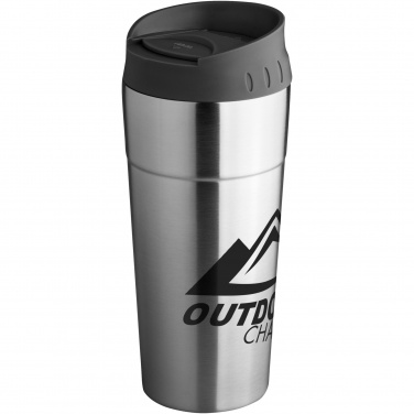 Logotrade promotional giveaway picture of: Zissou 500 ml insulated tumbler