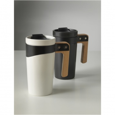 Logotrade promotional giveaways photo of: Grotto 475 ml ceramic mug