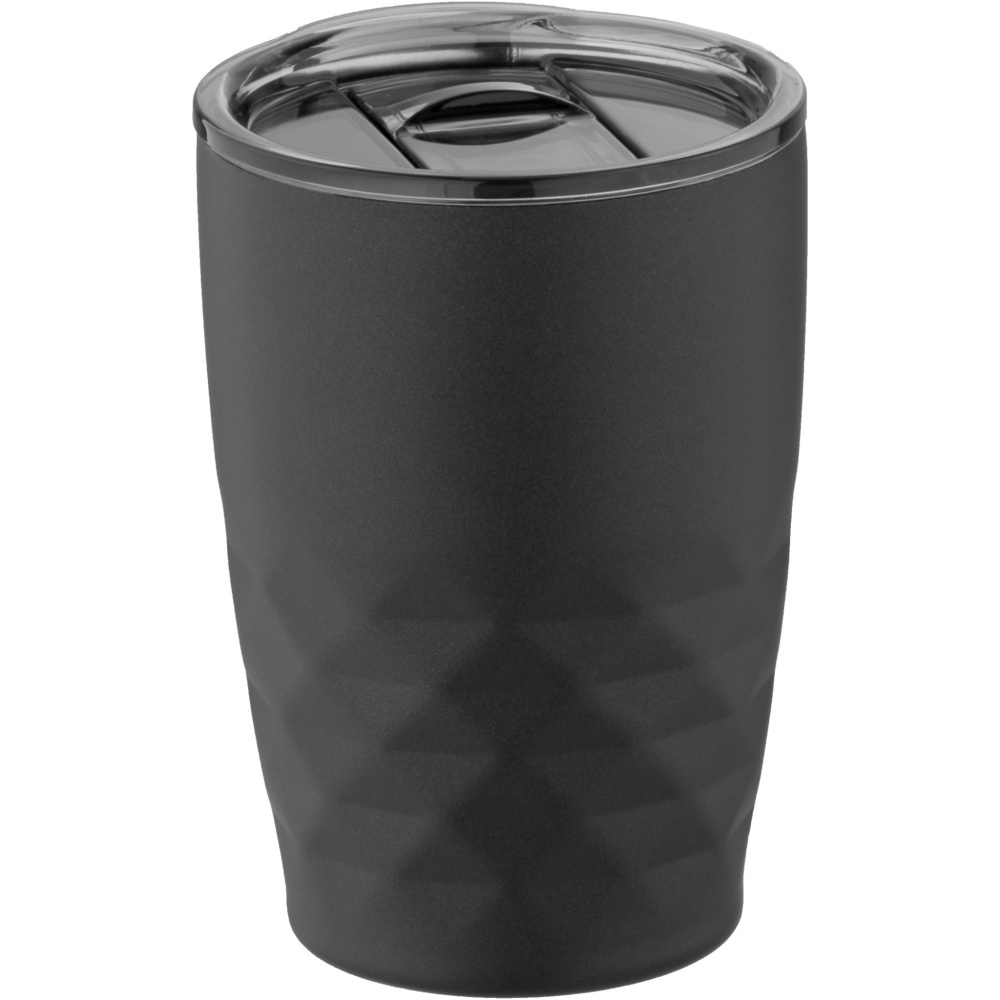 Logotrade promotional merchandise picture of: Geo 350 ml copper vacuum insulated tumbler