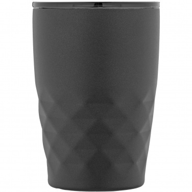 Logo trade promotional gift photo of: Geo 350 ml copper vacuum insulated tumbler