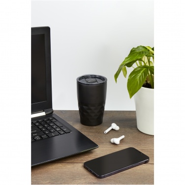 Logotrade corporate gift picture of: Geo 350 ml copper vacuum insulated tumbler