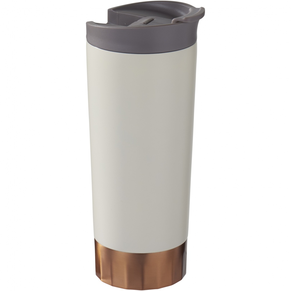 Logotrade promotional giveaways photo of: Peeta 500 ml copper vacuum insulated tumbler